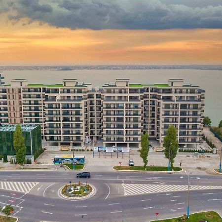 Aurora Apartments Мамая Екстер'єр фото