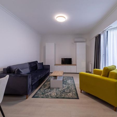 Aurora Apartments Мамая Екстер'єр фото