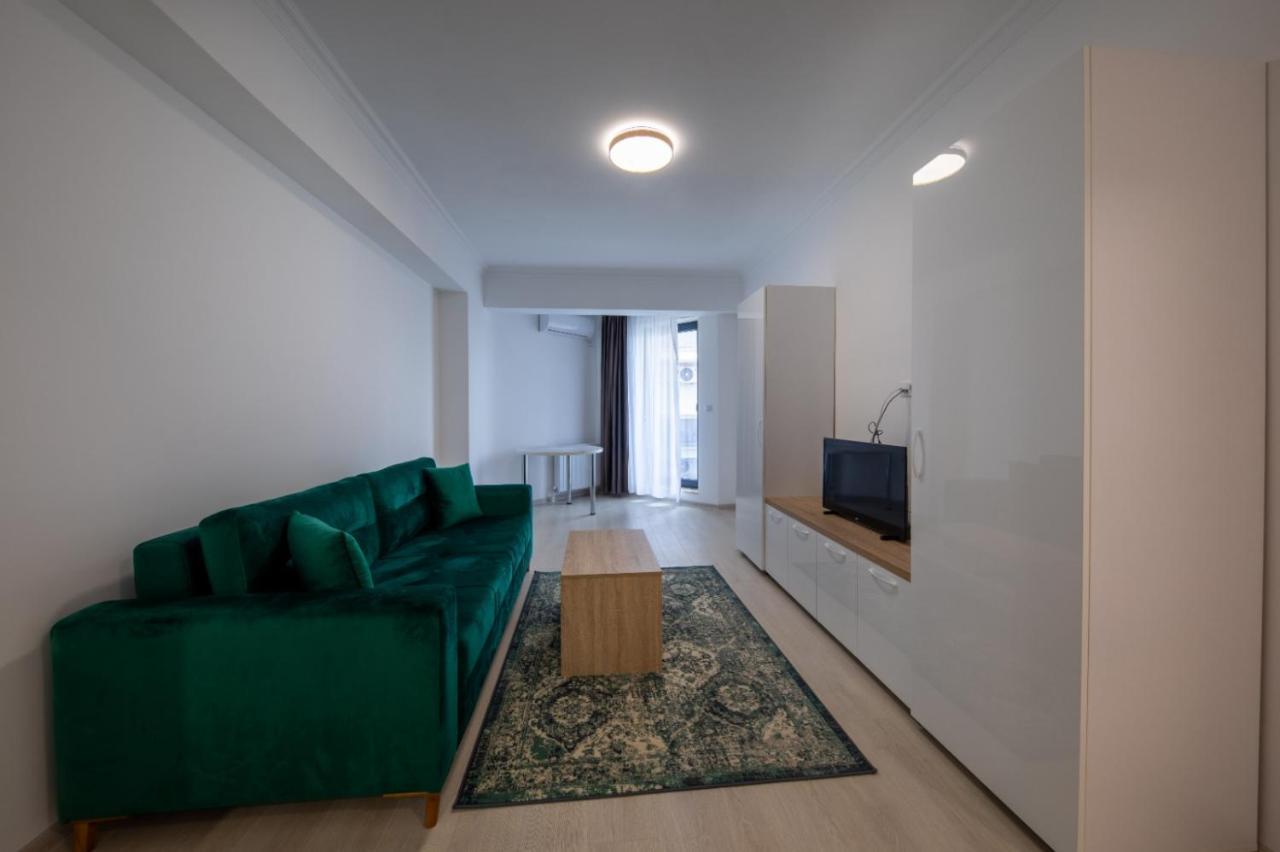 Aurora Apartments Мамая Екстер'єр фото