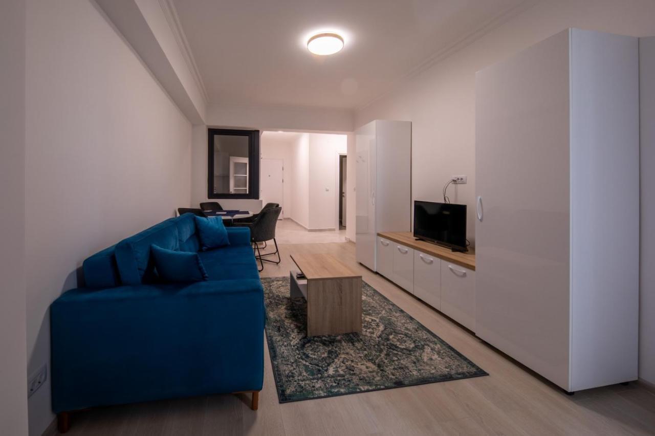 Aurora Apartments Мамая Екстер'єр фото