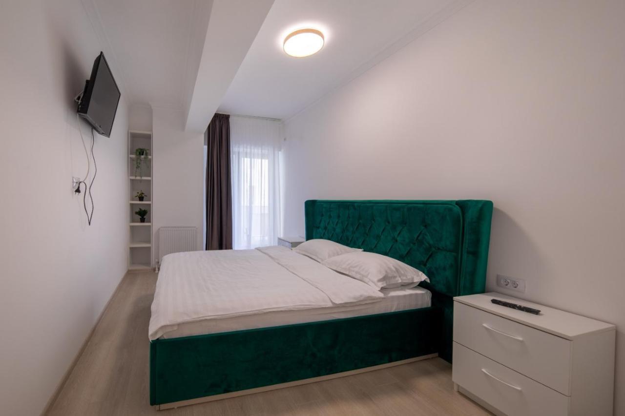 Aurora Apartments Мамая Екстер'єр фото