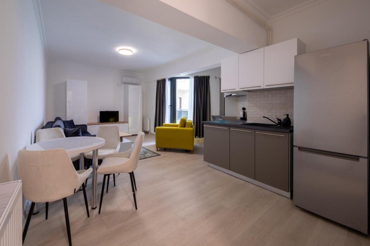 Aurora Apartments Мамая Екстер'єр фото