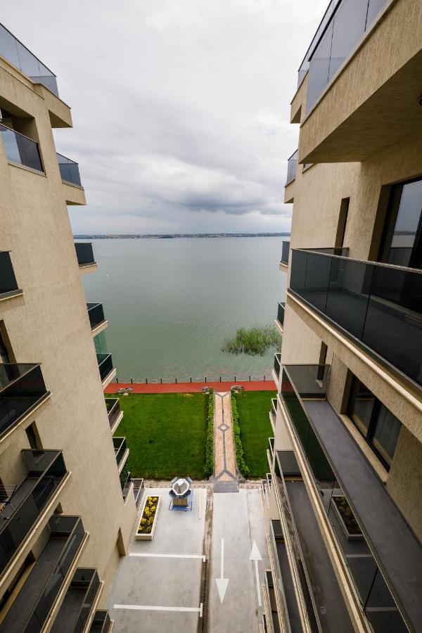 Aurora Apartments Мамая Екстер'єр фото