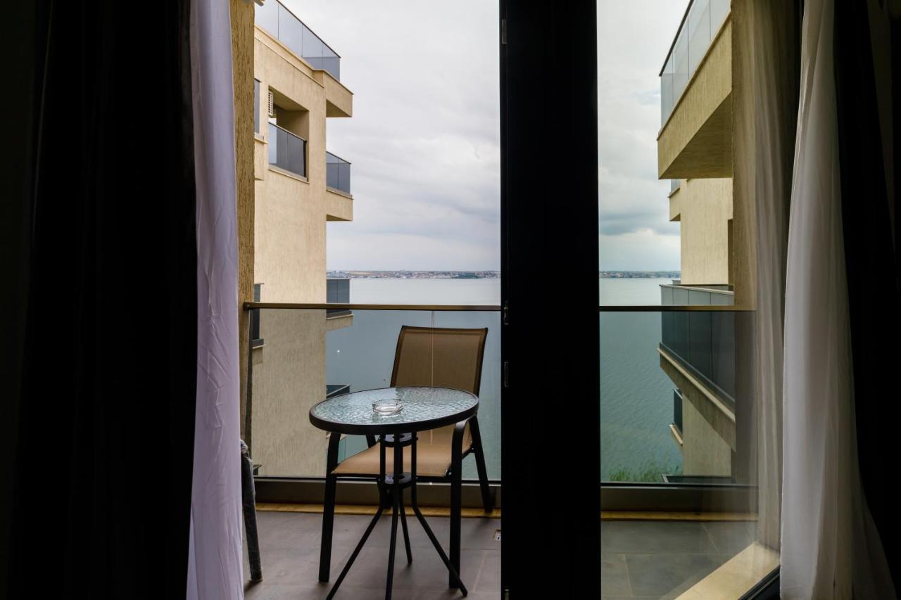 Aurora Apartments Мамая Екстер'єр фото