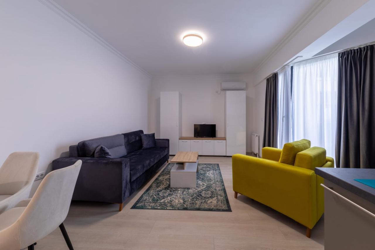 Aurora Apartments Мамая Екстер'єр фото